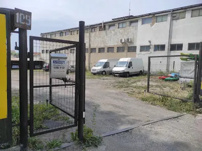 Tornado — Baza Serwisowa Samochodów